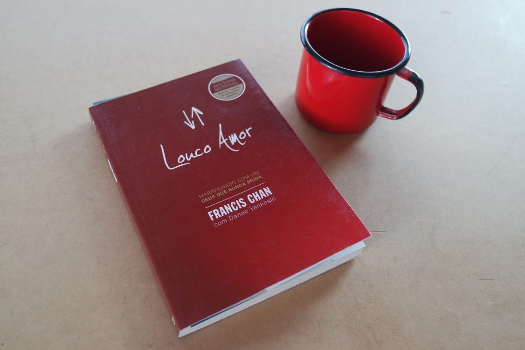 Maravilhado com um Deus que nunca muda