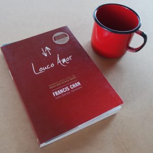 Maravilhado com um Deus que nunca muda